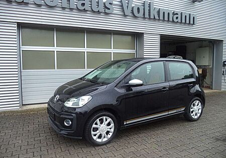 VW Up Volkswagen ! special ! Klimaanlage Bluetooth Sitzheizung