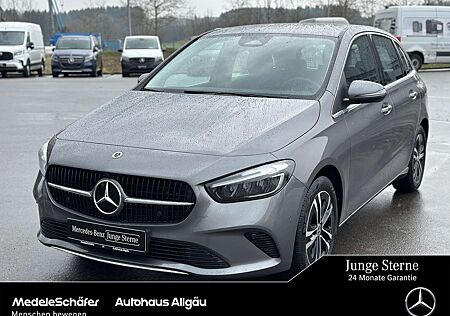 Mercedes-Benz B 250 e Progressive Kamera LED "neues Modell" Park