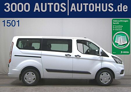 Ford Tourneo Custom Transit Kombi 2.0 TDCi 340 L1 Trend