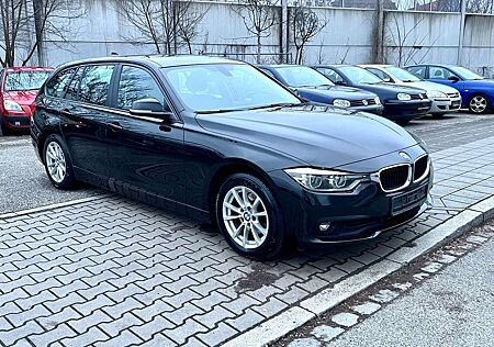 BMW 318 3 Touring d Advantage