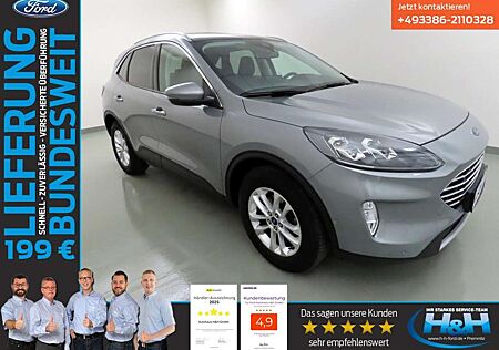 Ford Kuga 1.5 EcoB Titanium X Pano+iACC+B&O+Kamera