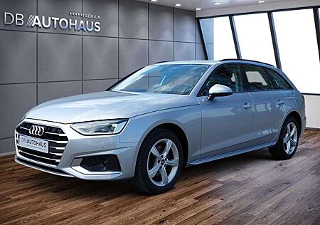Audi A4 advanced 35 2.0 TDI S-tronic
