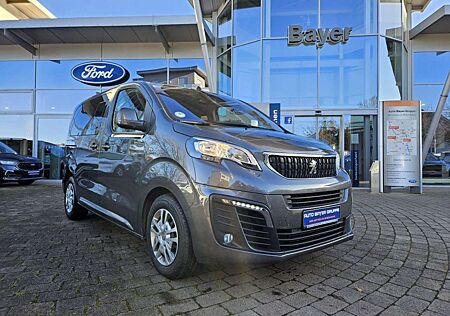 Peugeot Traveller L1 2.0 BlueHDi 150 Business