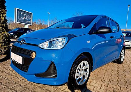 Hyundai i10 - Facelift -