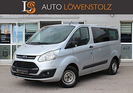 Ford Tourneo Custom Transit Custom Kombi 310 L1 9-Sitzer | Klima