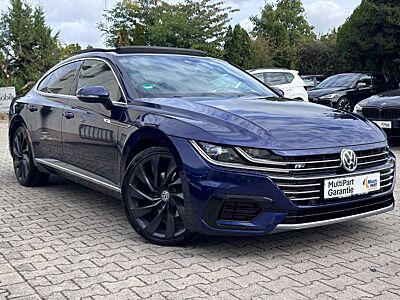 Volkswagen Arteon 2.0 Benzin Arteon R-Line/Panorama 20" DCC