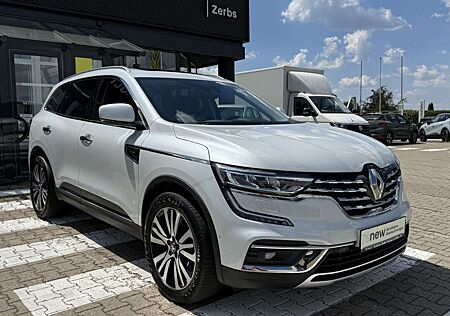 Renault Koleos BLUE dCi 185 4WD X-tronic INITIALE PARIS