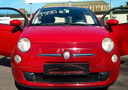 Fiat 500 Pop 1A *MOTOR *