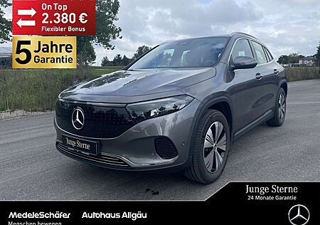 Mercedes-Benz EQA 350 4M Progressive 18" Distronic Kamera LED