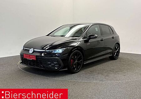 VW Golf GTI gebraucht kaufen VW Golf GTI Volkswagen 8 2.0 TSI DSG FACELIFT IQ-LIGHT DIGITAL 19 PANORAM