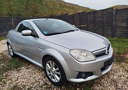 Opel Tigra Twin Top Sport 1,8*Klima
