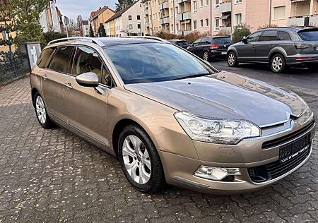 Citroën C5 Citroen Tourer By Carlsson