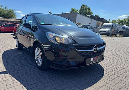 Opel Corsa E Edition*TÜV NEU+GARANTIE*