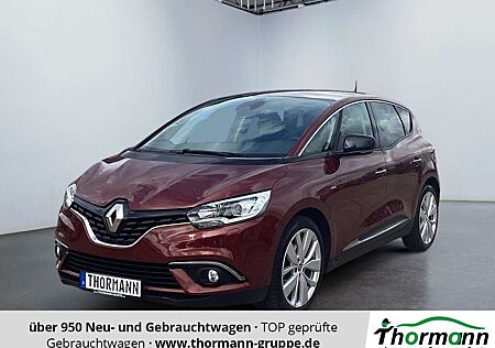 Renault Scenic IV 1.3 TCe 140 Energy Limited 2xKlima ACC