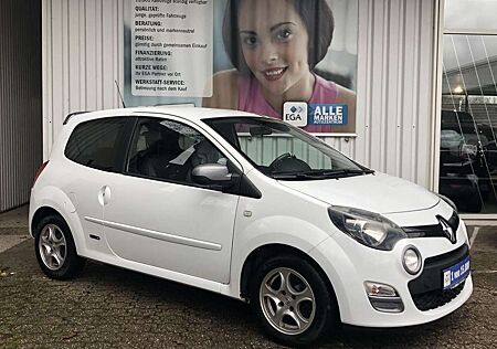 Renault Twingo 1.2 TCe 100 GORDINI KLIMA ALU RCD SPOSI