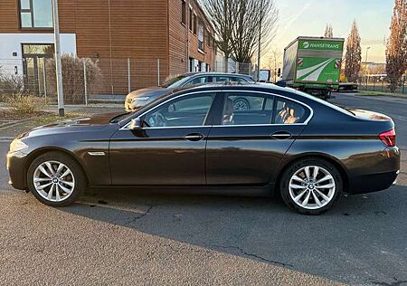 BMW 530d 530 xDrive Gran Turismo Aut. Luxury Line