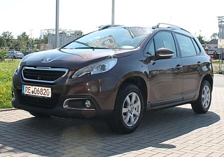 Peugeot 2008 Active Automatik