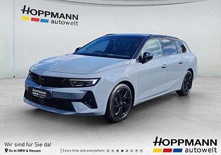Opel Astra ST GS*Navi*AHK*SHZ*LHZ*Schiebedach