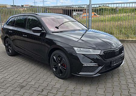 Skoda Octavia 1.4 RS iV NAV PAN STDHZ HUD VIRT CANTON