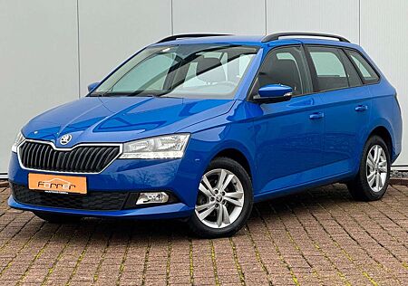 Skoda Fabia Combi 1.0 TSI "Ambition" KLIMA SZH PDC ALU