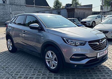 Opel Grandland X 1,2i*Klimaauto.*Navi*AppleCarplay*