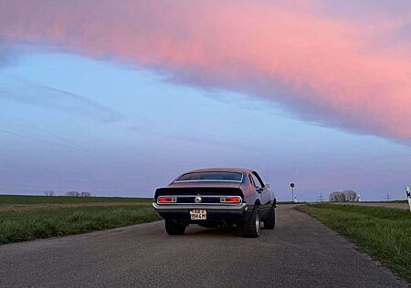 Ford Maverick