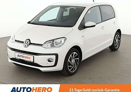 VW Up Volkswagen ! 1.0 join !*KLIMA*SHZ*ALU*GARANTIE*