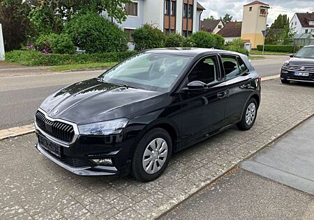 Skoda Fabia 1,0TSi Selection Climatronic,SmartLink