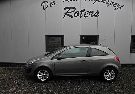 Opel Corsa 1.4 ENERGY schöne Ausstattung