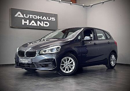 BMW 218 218iActive Tourer*ADVANTAGE*PDC v+h*AHK*BUSINESS