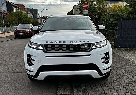Land Rover Range Rover Evoque P300 R-Dynamic HSE