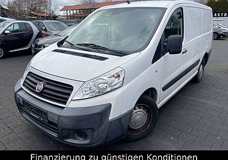 Fiat Scudo 12 L2H1 130 Multijet *3-Sitzer*KLIMA*