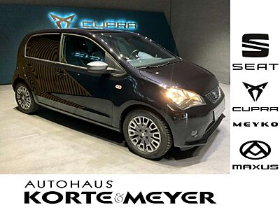 SEAT Mii Chic 1.0 5-Gang+Schiebedach +Sitzhzg