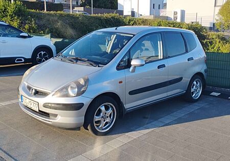 Honda Jazz 1.4 S