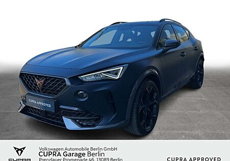 Cupra Formentor 2.0 TSI DSG VZ Pano Navi LED SHZ ACC