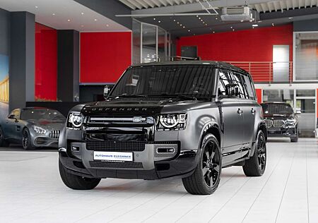 Land Rover Defender 110 V8 Carpathian Edition*BREMBO*LUFT*