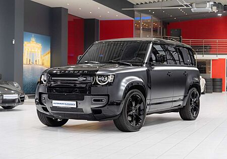 Land Rover Defender 110 V8 Carpathian Edition*BREMBO*LUFT*