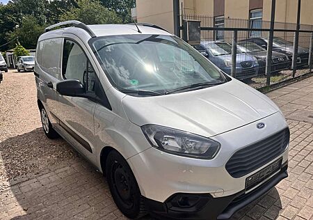 Ford Transit Courier Trend