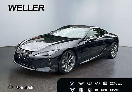 Lexus LC 500 *21Zoll geschmiedet*Carbondach*M Levinson*