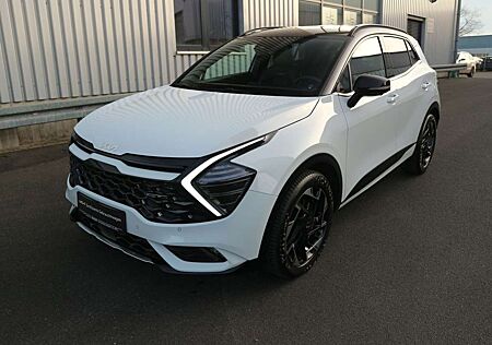 Kia Sportage 1.6 T-GDI 2WD Eco-Dyn.+ (48V M-H) DCT GT-Line