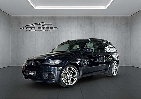 BMW X5 M INDIVIDUAL PANO LUFT HUD SOFT-CLOSE 21"