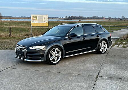 Audi A6 Allroad quattro 3.0 TDI LED, AHK, PANO