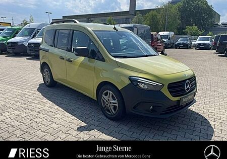 Mercedes-Benz Citan 110 CDI Tourer BASE/MBUX/KAMERA/AHK/TEMPOMAT/SHZ