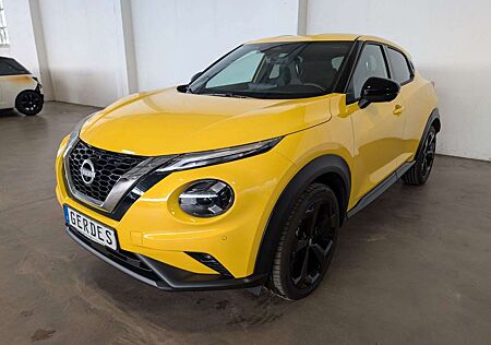 Nissan Juke 1,0 12V KAT