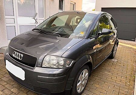 Audi A2 1.4