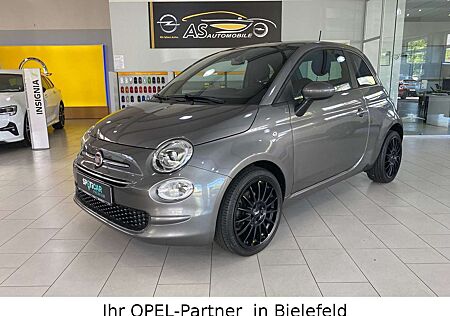 Fiat 500 PANO/17"ALU/PDC/CARPLAY/KLIMAAUTOMAT