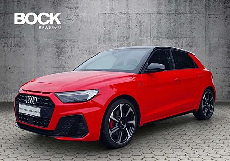 Audi A1 30 TFSI S line