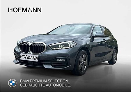 BMW 118 Advantage