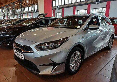 Kia Cee'd Ceed / SW 1.0T VISION Klima Navigation