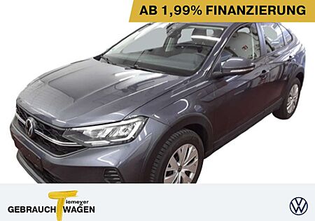 VW Taigo Volkswagen 1.0 TSI LIFE LED SITZH ALLWETTER VIRTUAL